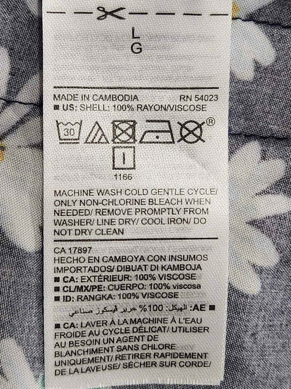 Old Navy - Picture 6 of 6